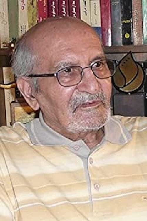 Shapur Gharib foto