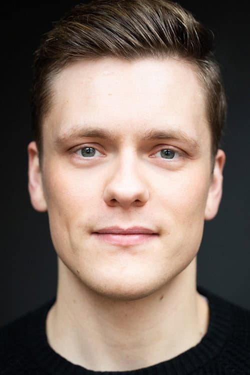 Aron Már Ólafsson foto