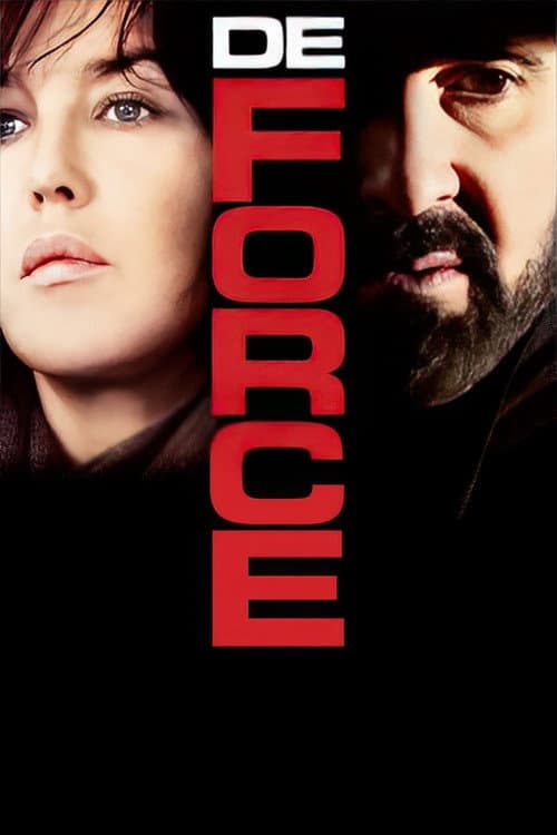 De force (2011) poster