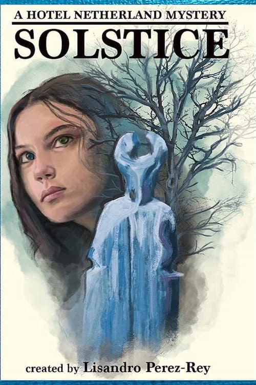 Solstice (2020) poster