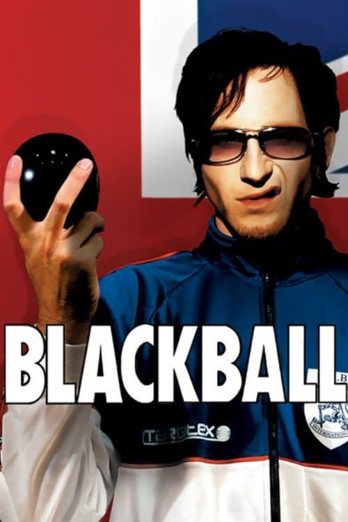 Blackball (2003) poster