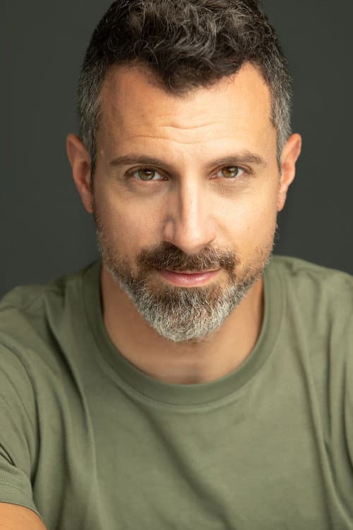 Michael Paone foto