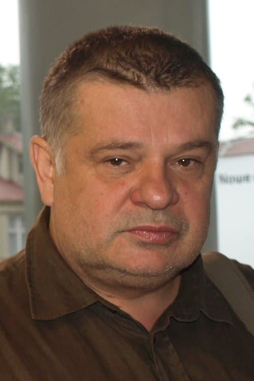 Krzysztof Globisz foto