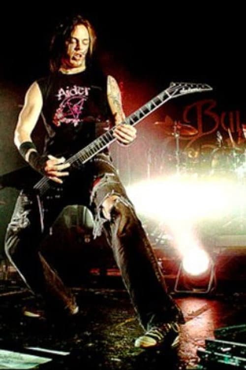 Matthew Tuck foto