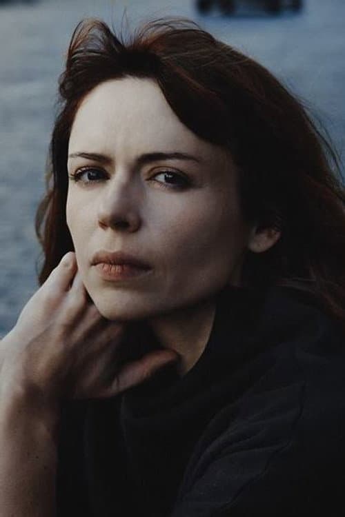 Zoya Baranovska foto
