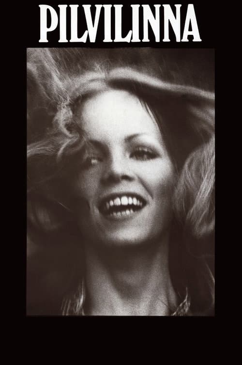 Pilvilinna (1970) poster