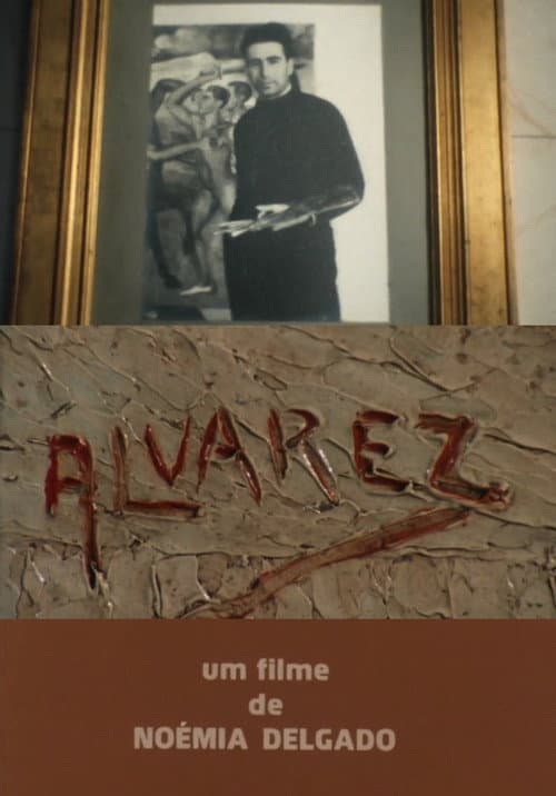 Quem Foste, Alvarez? (1988) poster