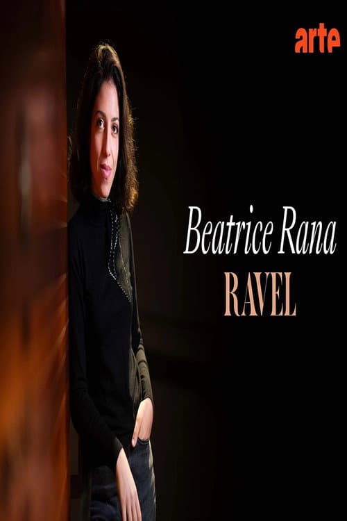 Cristian Măcelaru conducts Ravel With Beatrice Rana (2025) poster