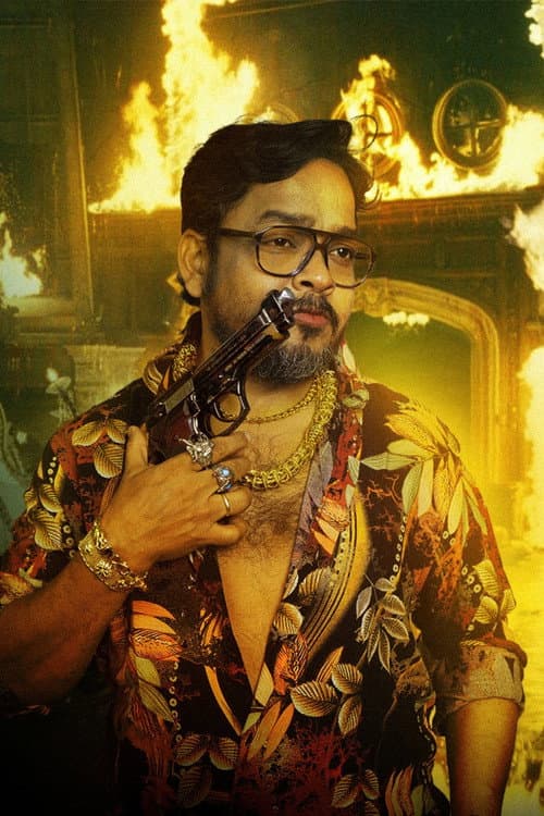 Manas Adhikari foto