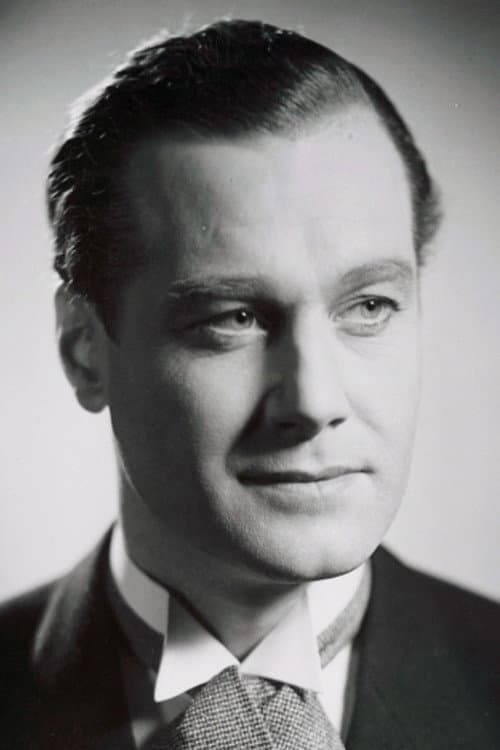 Allan Bohlin foto