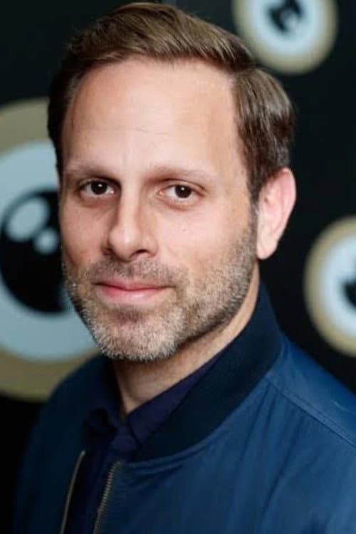 Matt Ruskin foto