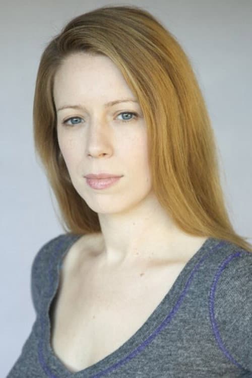 Anna Graves foto