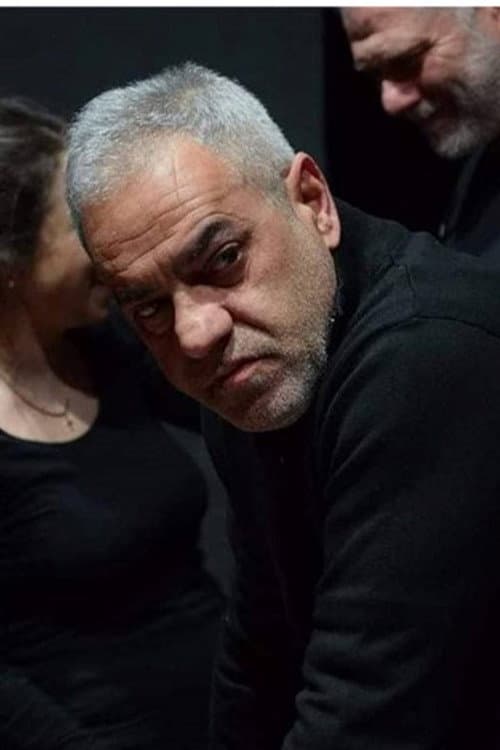 Umberto Anaclerico foto