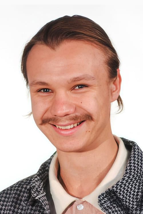 Alex Paul Pukk foto