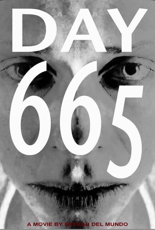 Day 665 (2013) poster