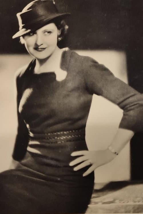 Markéta Krausová foto