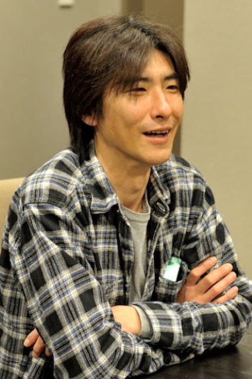 秋田谷典昭 foto