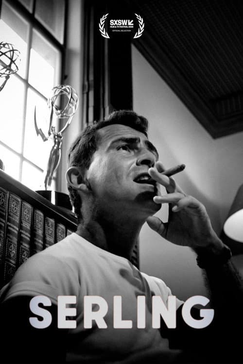 Serling (2026) poster