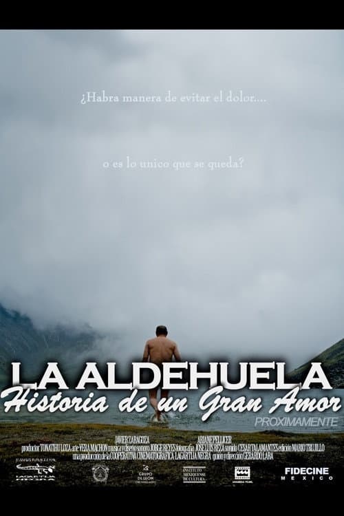 La Aldehuela: Historia de un Gran Amor (2007) poster