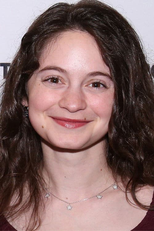 Jordyn DiNatale foto