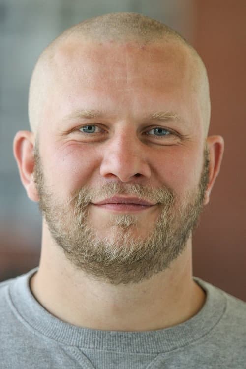 Jaanus Mehikas foto