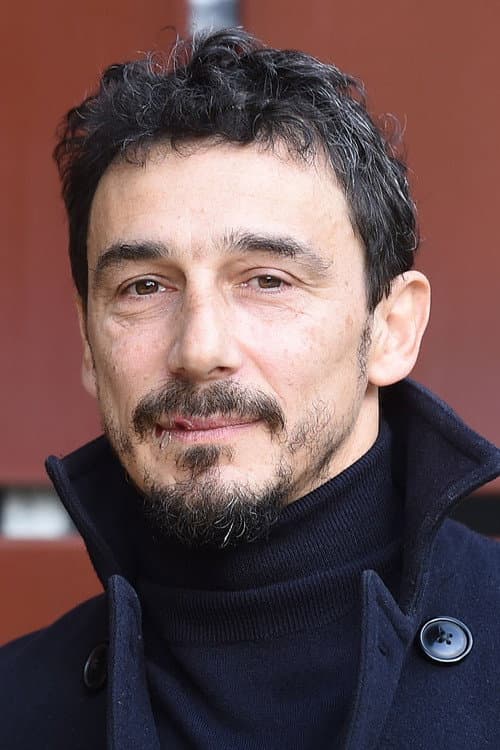Alessandro Angelini foto
