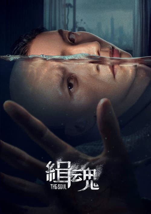 The Soul (2021) poster