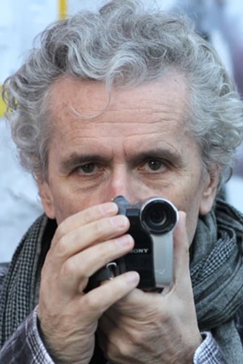 Gérard Courant foto