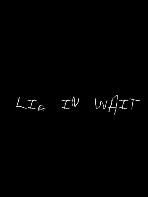 Lie in Wait (2023) poster
