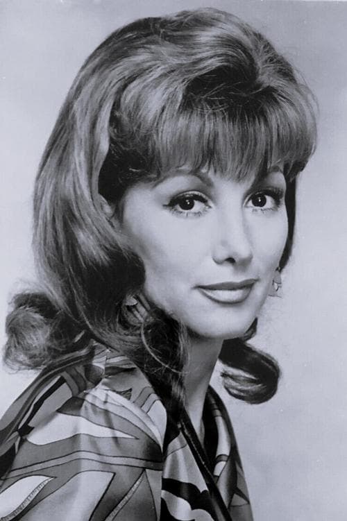 Jo Anne Meredith foto