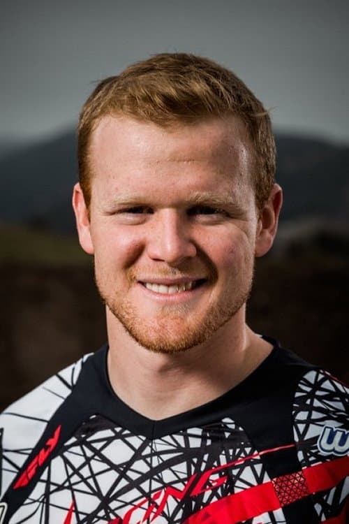 Trey Canard foto