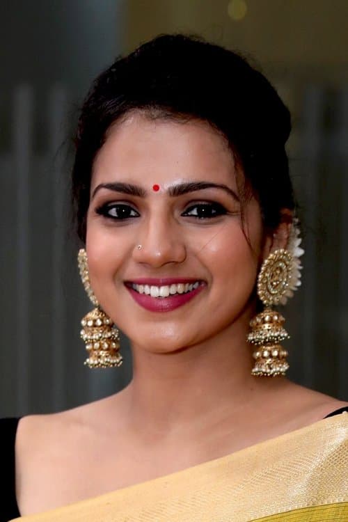 Sruthi Hariharan foto
