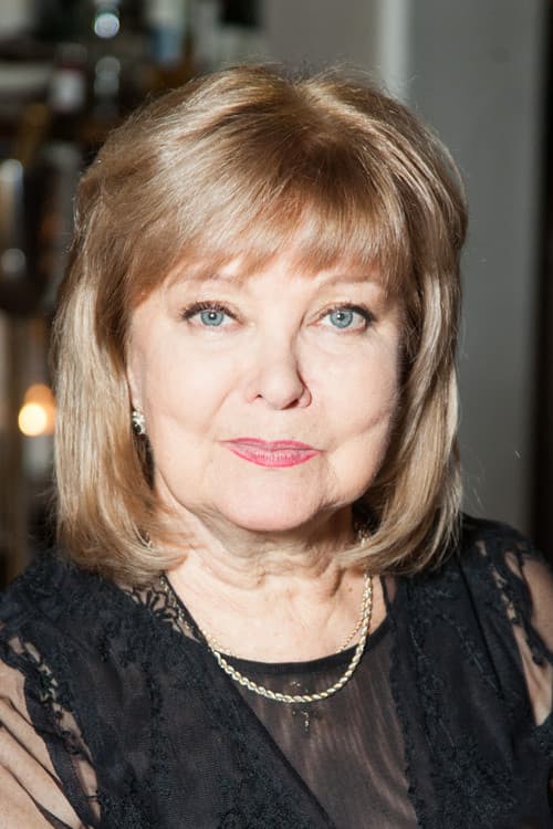 Людмила Гладунко foto
