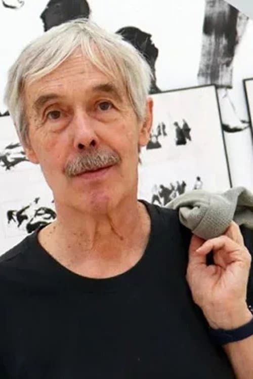 Raimund Krumme foto