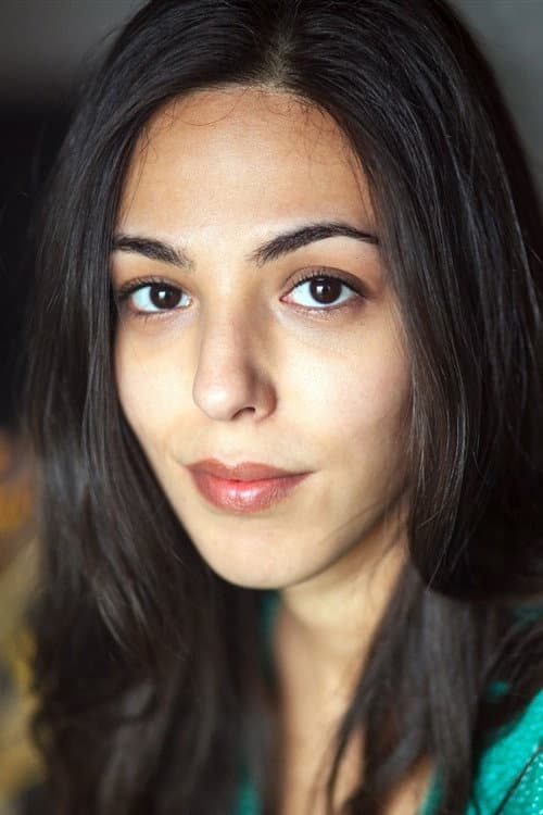 Randa Berrouba-Tani foto