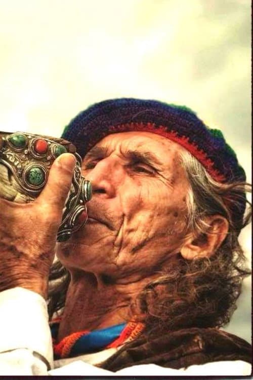 Alberto Ruz Buenfil foto