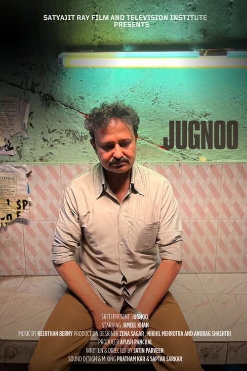 Jugnoo (2023) poster