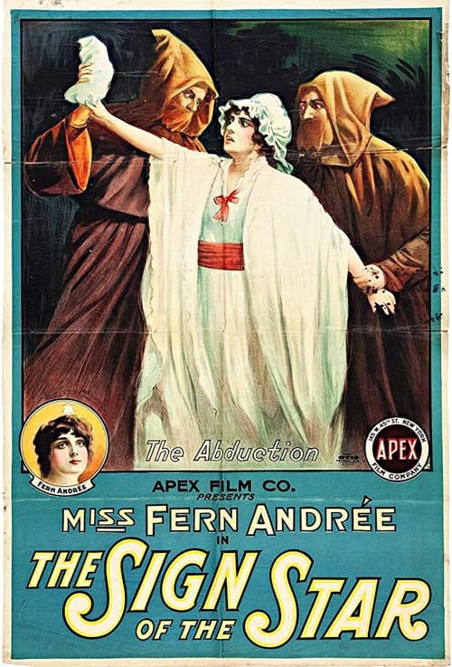 Der Stern (1914) poster