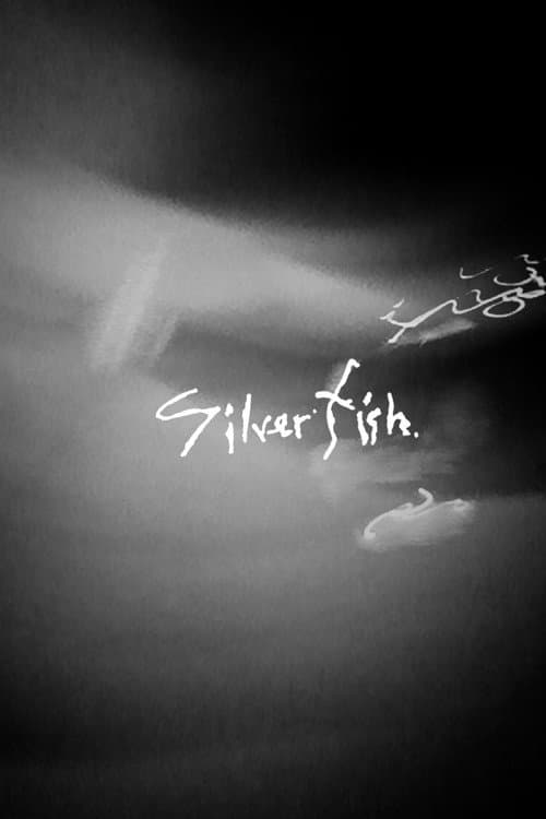 Silverfish (2024) poster