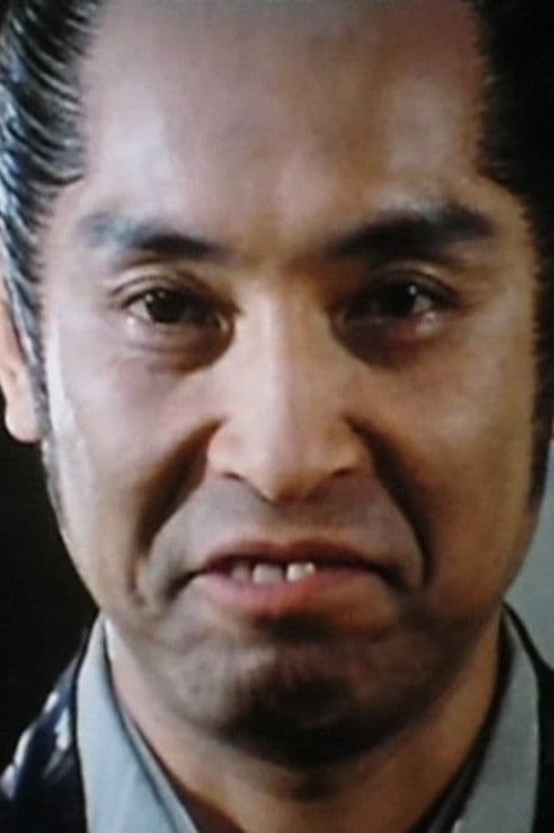 菅貫太郎 foto
