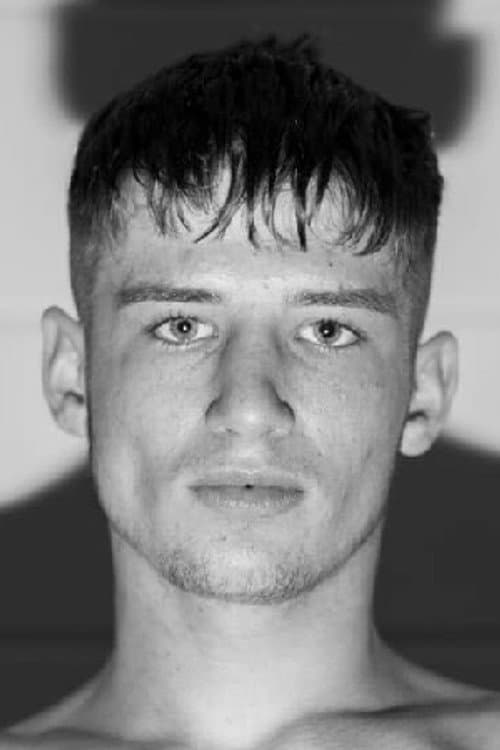 Rhys Edwards foto