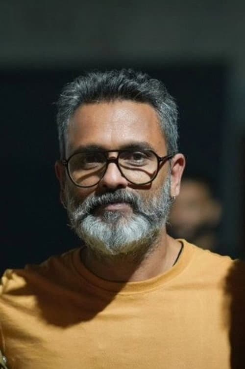 Binu Balan foto