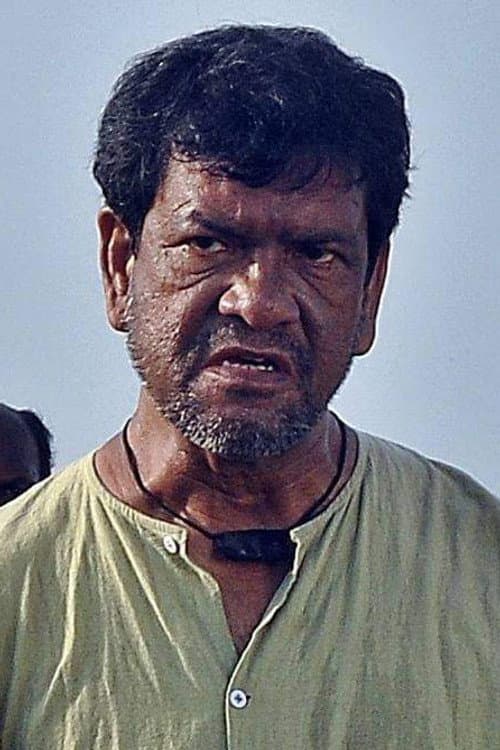 Barun Chakraborty foto