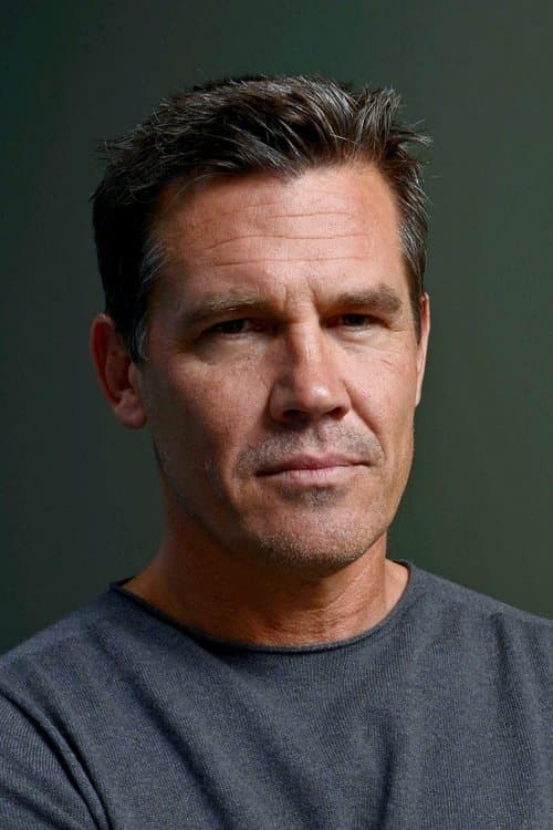 Josh Brolin foto