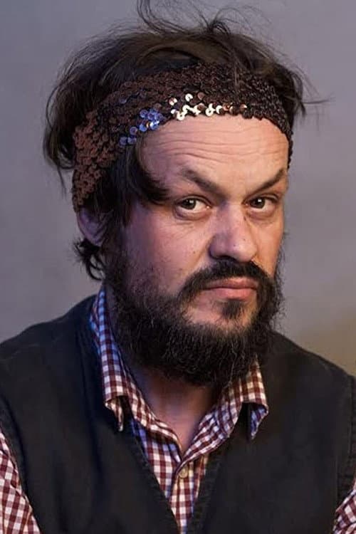 Tomáš Bambušek foto