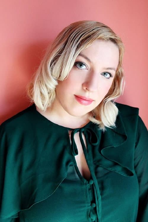 Andie Bottrell foto