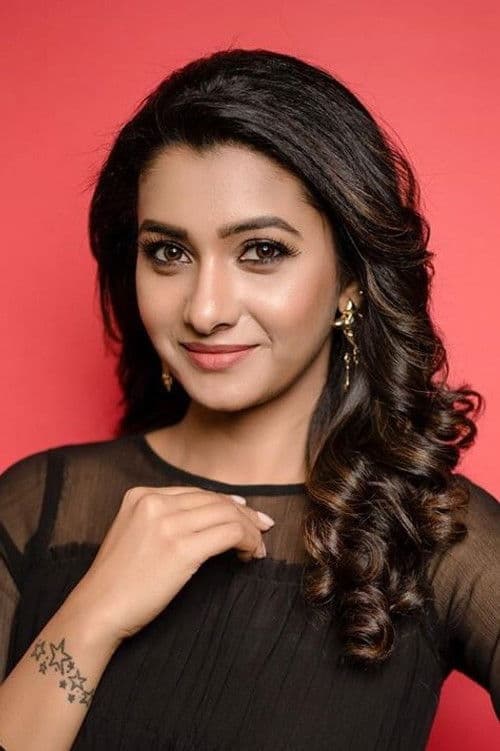 Priya Bhavani Shankar foto