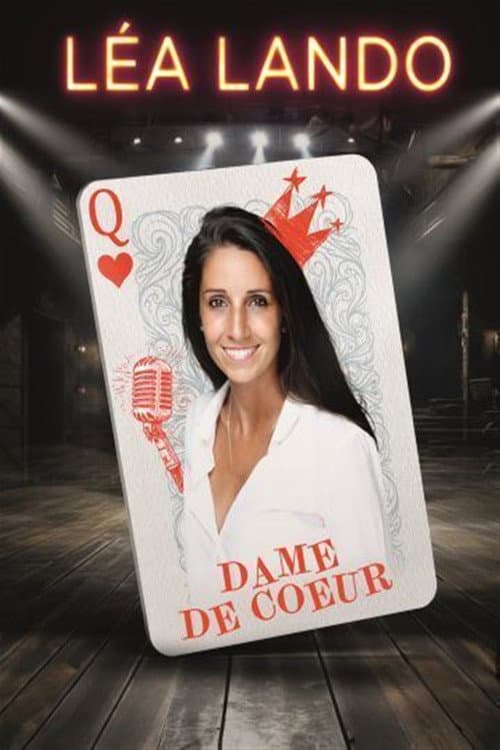 Léa Lando : Dame de cœur (2026) poster