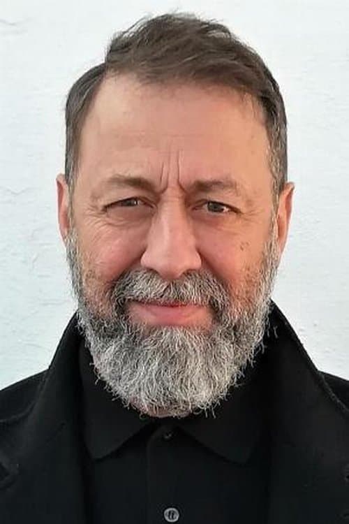 Javier Almeda foto