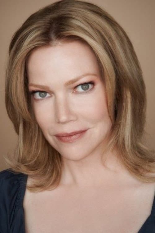 Stacey Travis foto